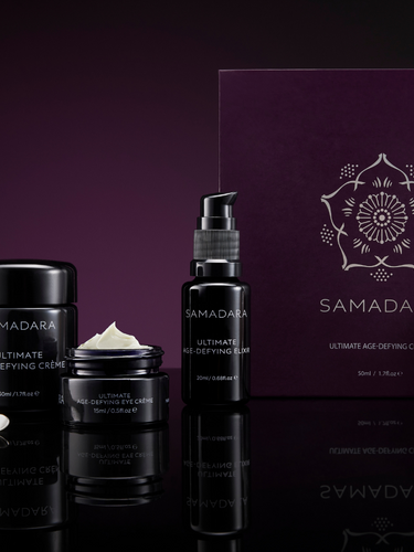 Samadara collection